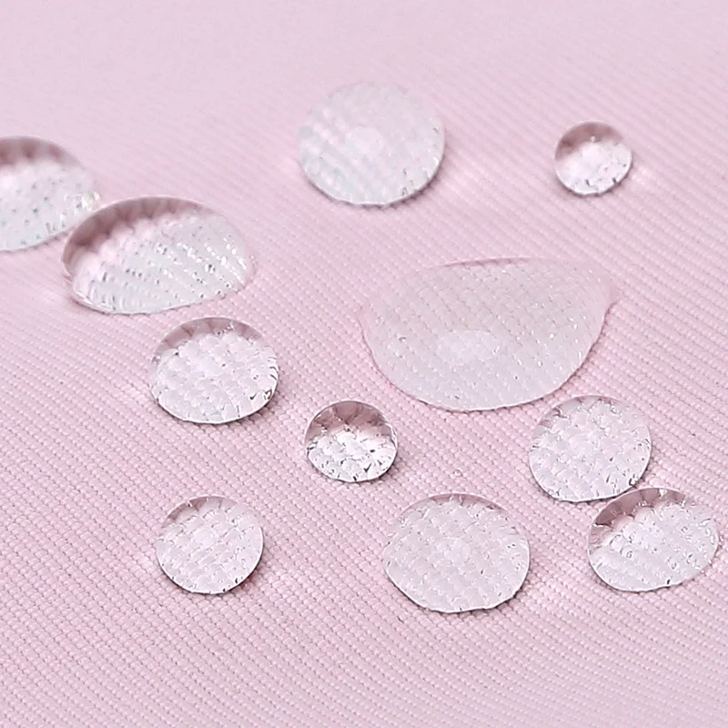 Hip Hop Black color Eco canvas school backpack Bags for Teenage Girls and boys