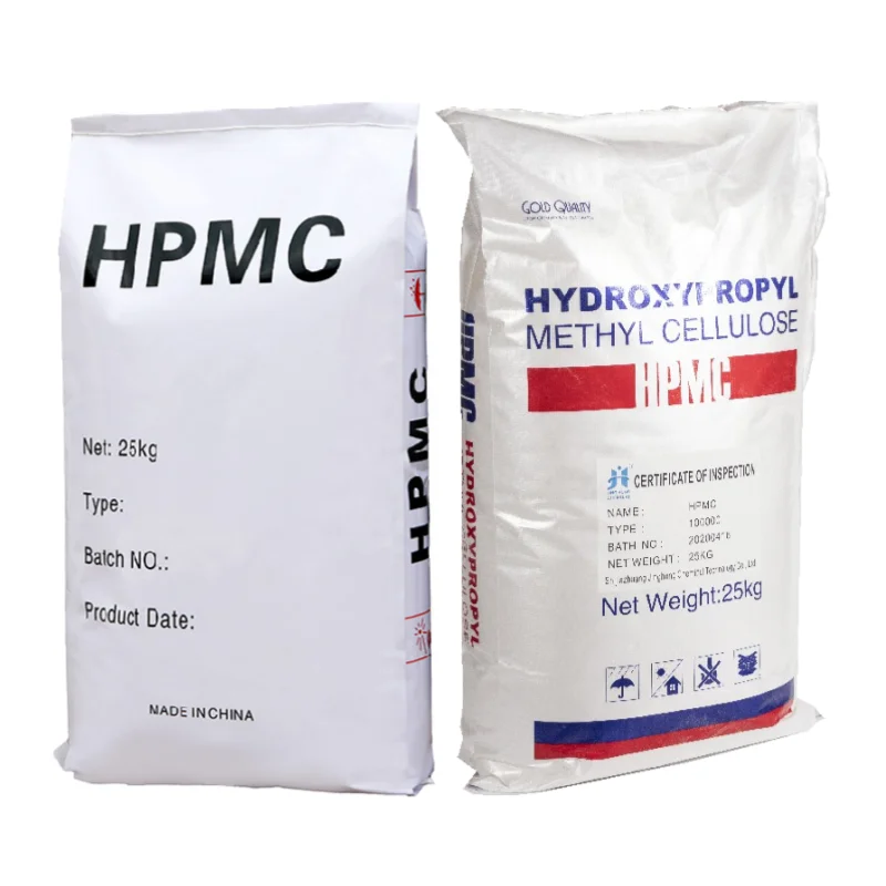 Hydroxypropyl Methylcellulose HPMC industry grade chemicals raw materials thickener