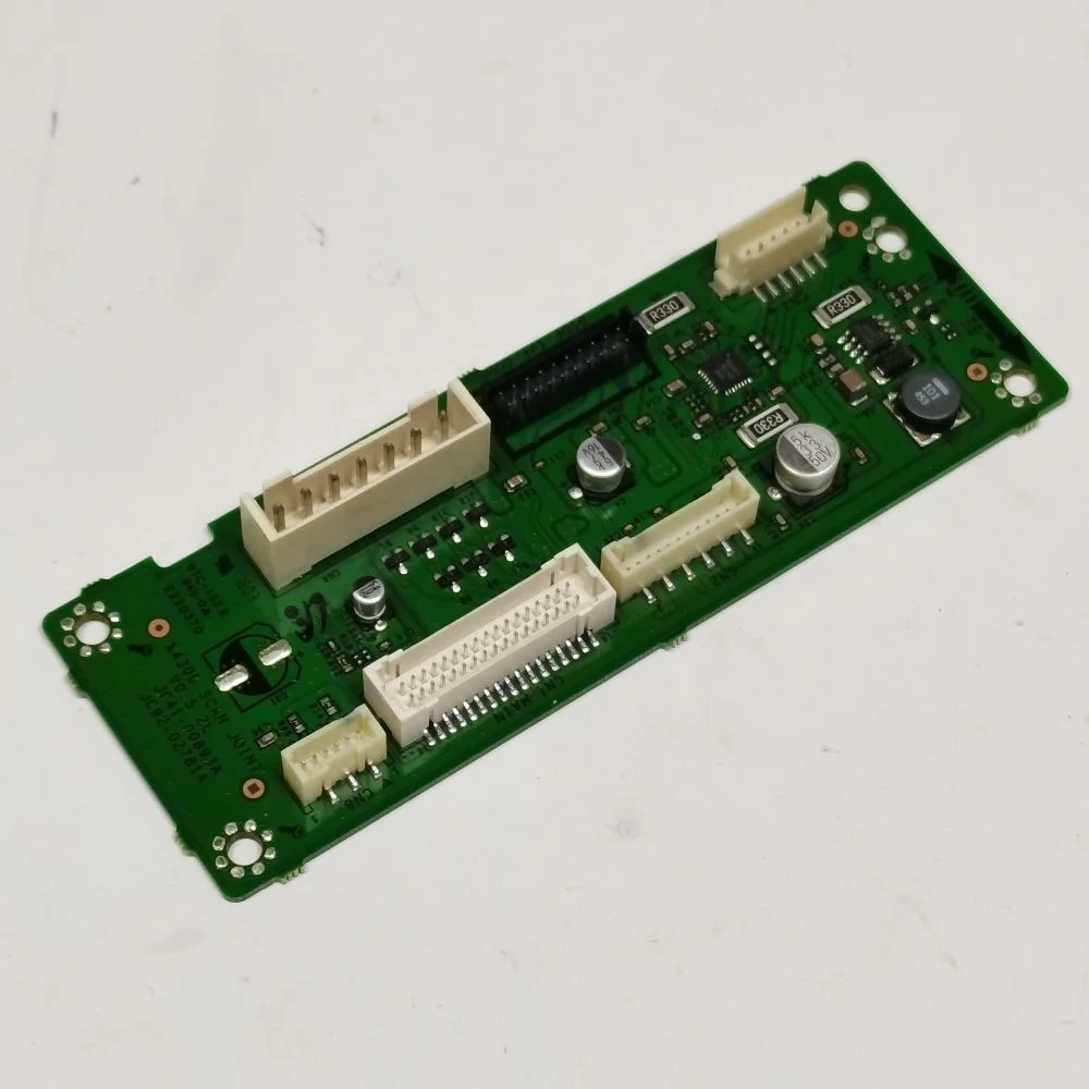 JC92-02781A PBA сканирующее соединение для Samsung SL-K3250 3300 л.с. M72625 M72630 E77422 E77425 SCB