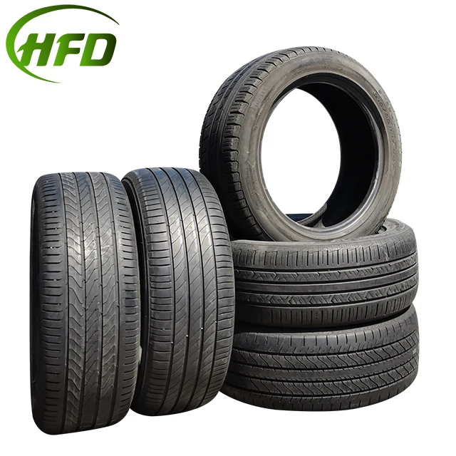 Wholesale good quality Bulk with wholesale used tire in georgia