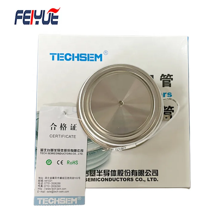 TECHSEM Y70KKG KK2000A2000V KK2000A2500V KK2000A2700V 100% new and original