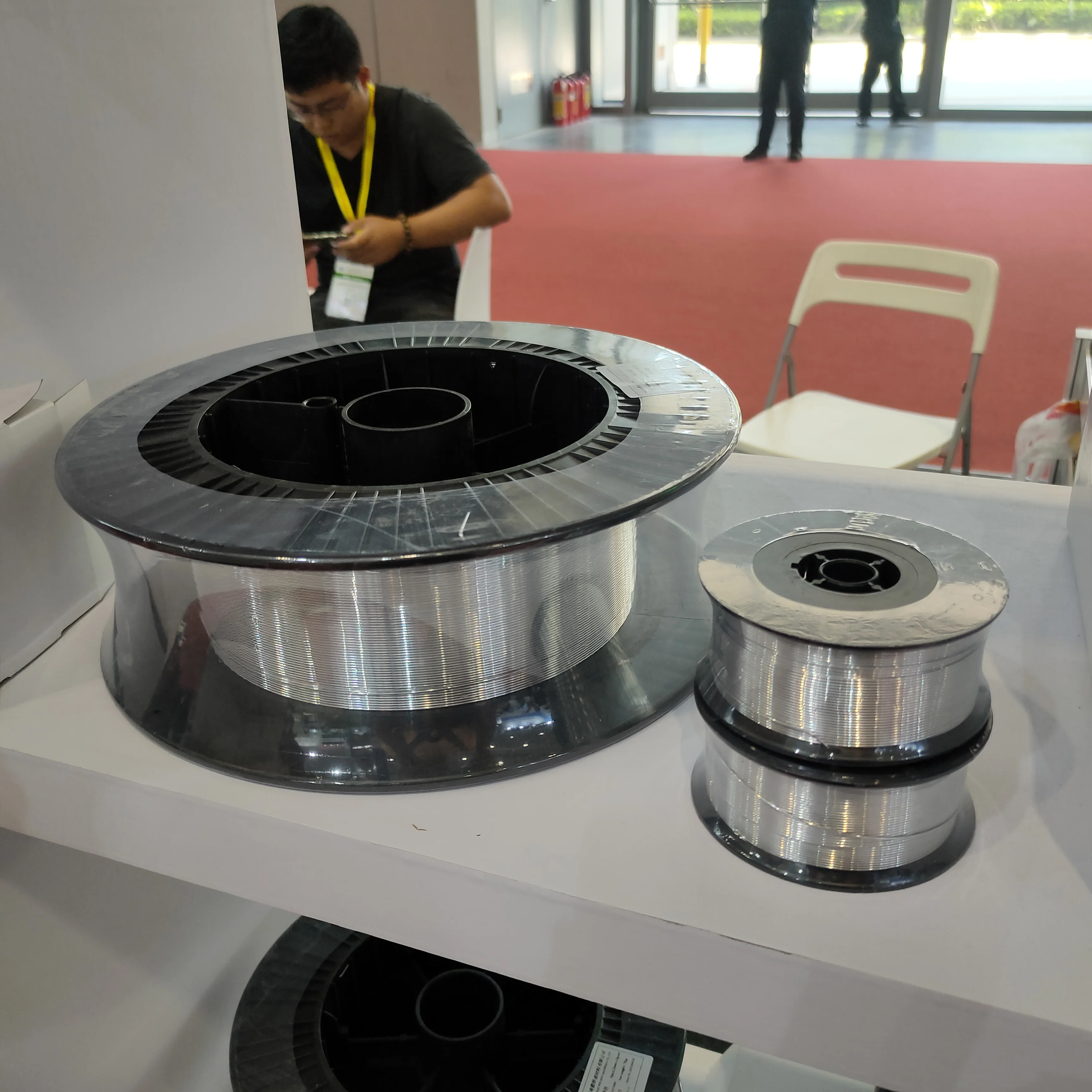 flux cored welding wire flux cored welding mig fcaw welding wire