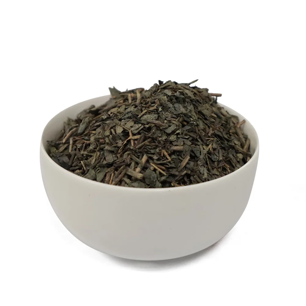 Factory Wholesale Best Aroma And Taste Chunmee 3008a Green Tea Prices In China