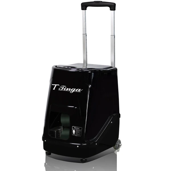 
Top quality head squash racket harrow handball vs. racquetball made in China 