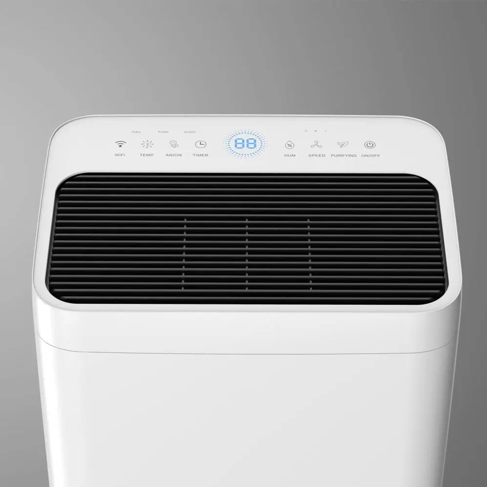 Мини-Супер Довольно Amcor осушитель с сертификатом CE