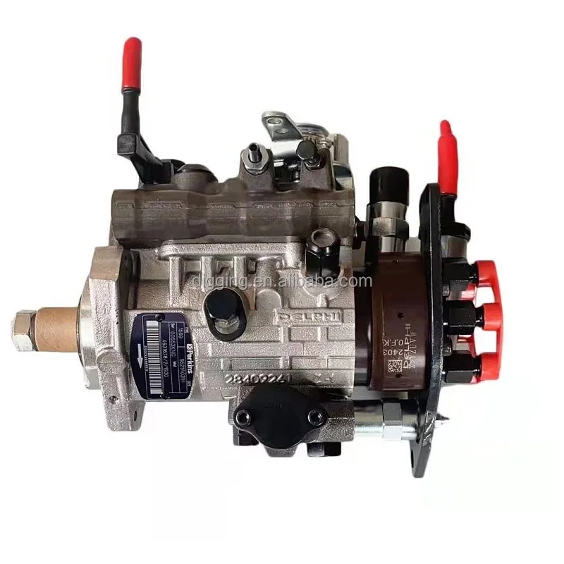 398-1498 3981498 C7.1 fuel injection pump for CAT 320D2 E320D2 CAT320D2 DELPHI DP310 9521A030H machinery engine parts