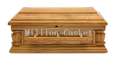 excellent American Standard  pet casket or child casket from  top one manufacturer Million Casket