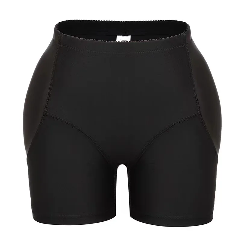 Hip Pads for Women Shapewear Butt Lifter Body Shaper With Padded Enhancer to Make Bigger Daily Wear
