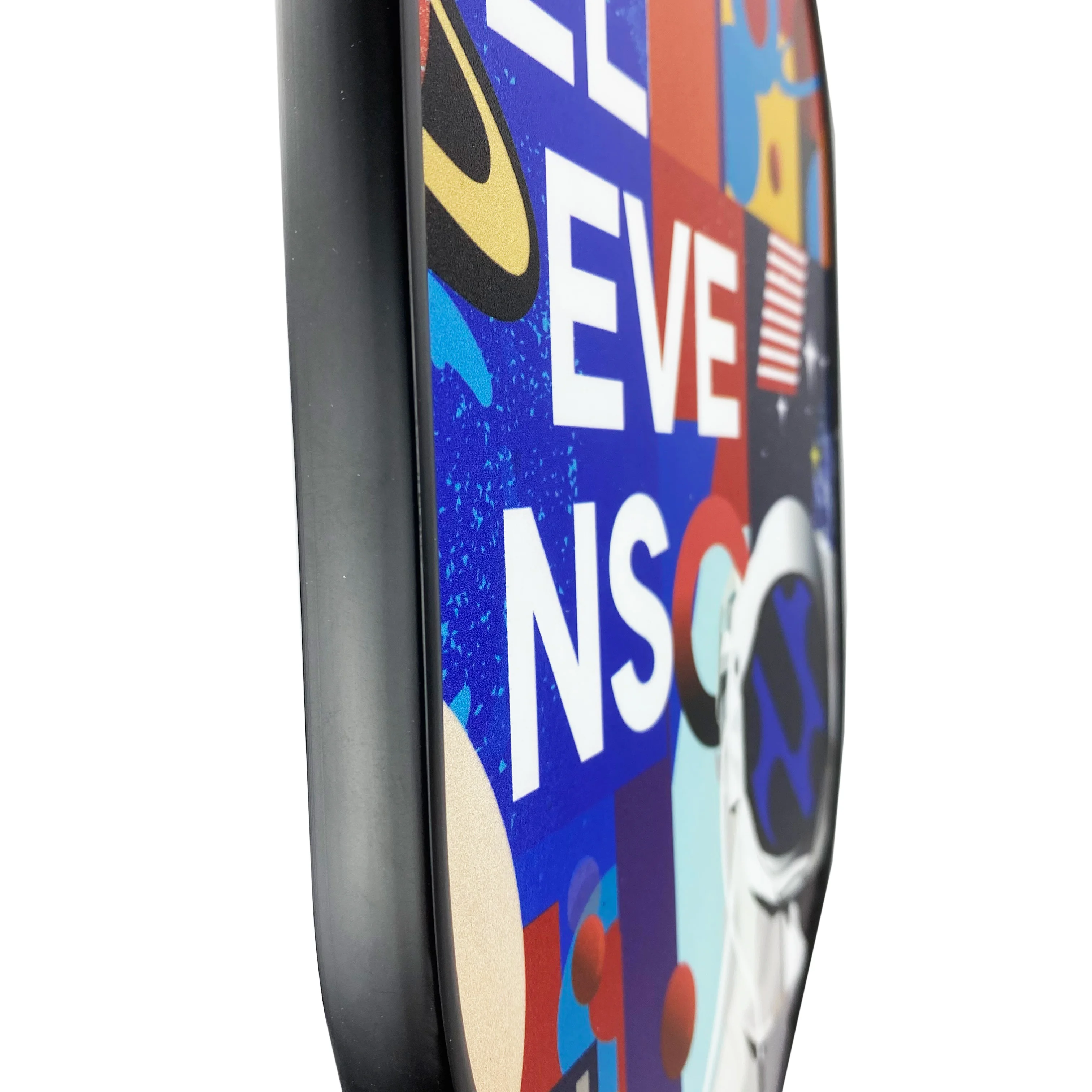 Высококачественные Заводские теннисные ракетки, графитовые лопатки для пиклебола от бренда на заказ