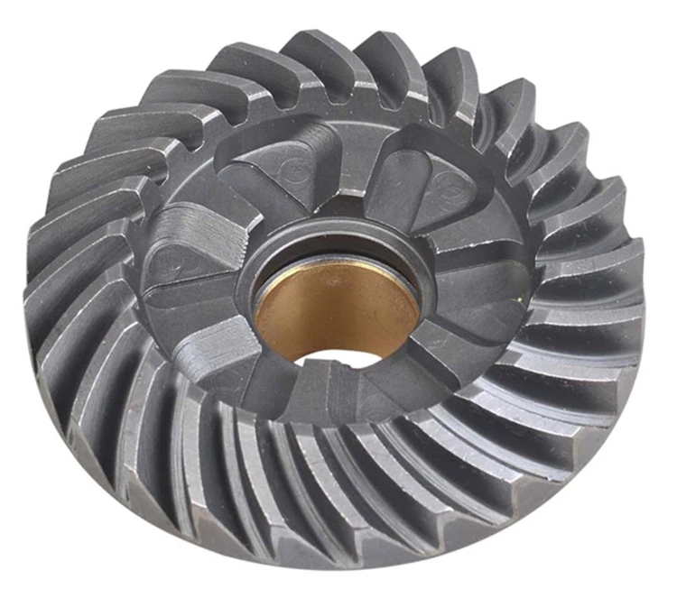 697-45560-00 Yamaha Marine Boat Outboard Motor 48HP 55HP Replace Parts  Forward Gear