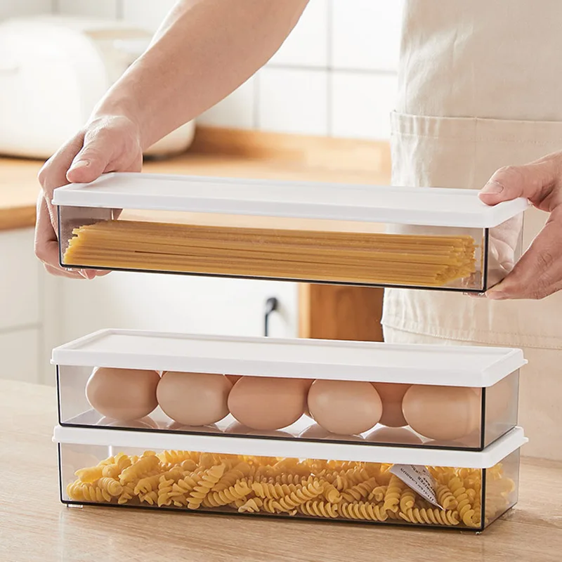3 шт. контейнеры для хранения пищевых продуктов