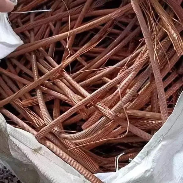 WHOLESALER WIRE SCRAP 99.95% TO 99.99% PURITY C12300 FOR SALE COPPER WIRE SCRAP METAL COPPER