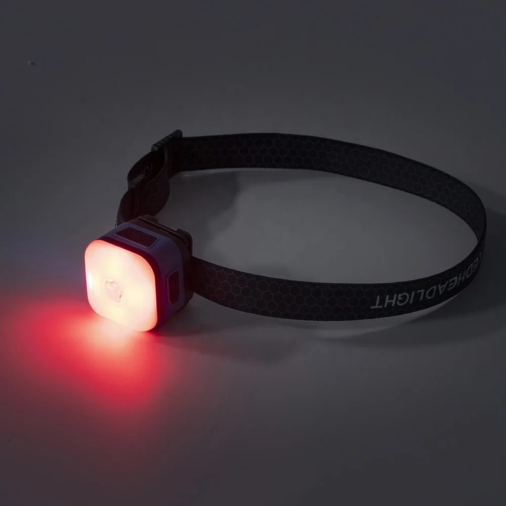 Hot Sales Super Bright Waterproof Rechargeable Headlamp Outdoor Fishing Led Head Light Head Light Led