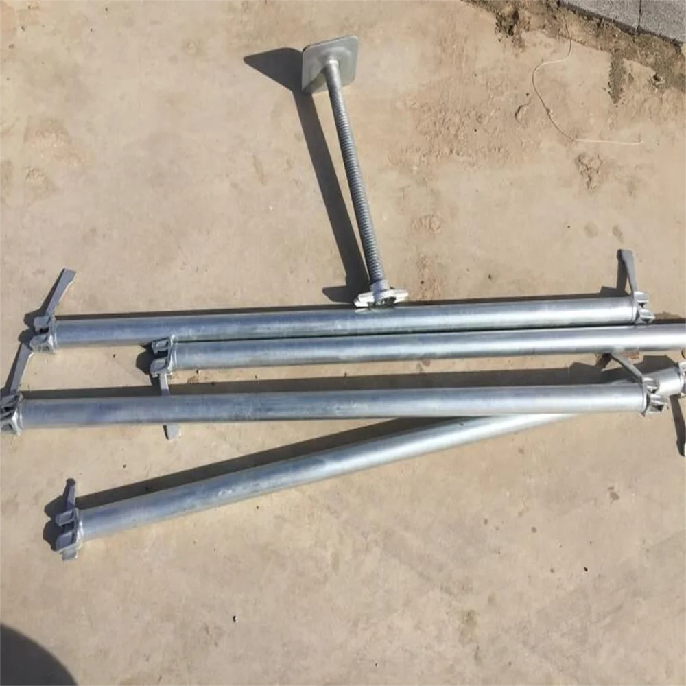 ringlock scaffolding accessories rosette ledger brace pins jack base scaffolding