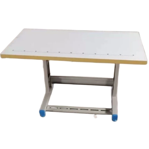 Most popular Industrial sewing machine parts lockstitsh table stand Suitable for industrial sewing machine