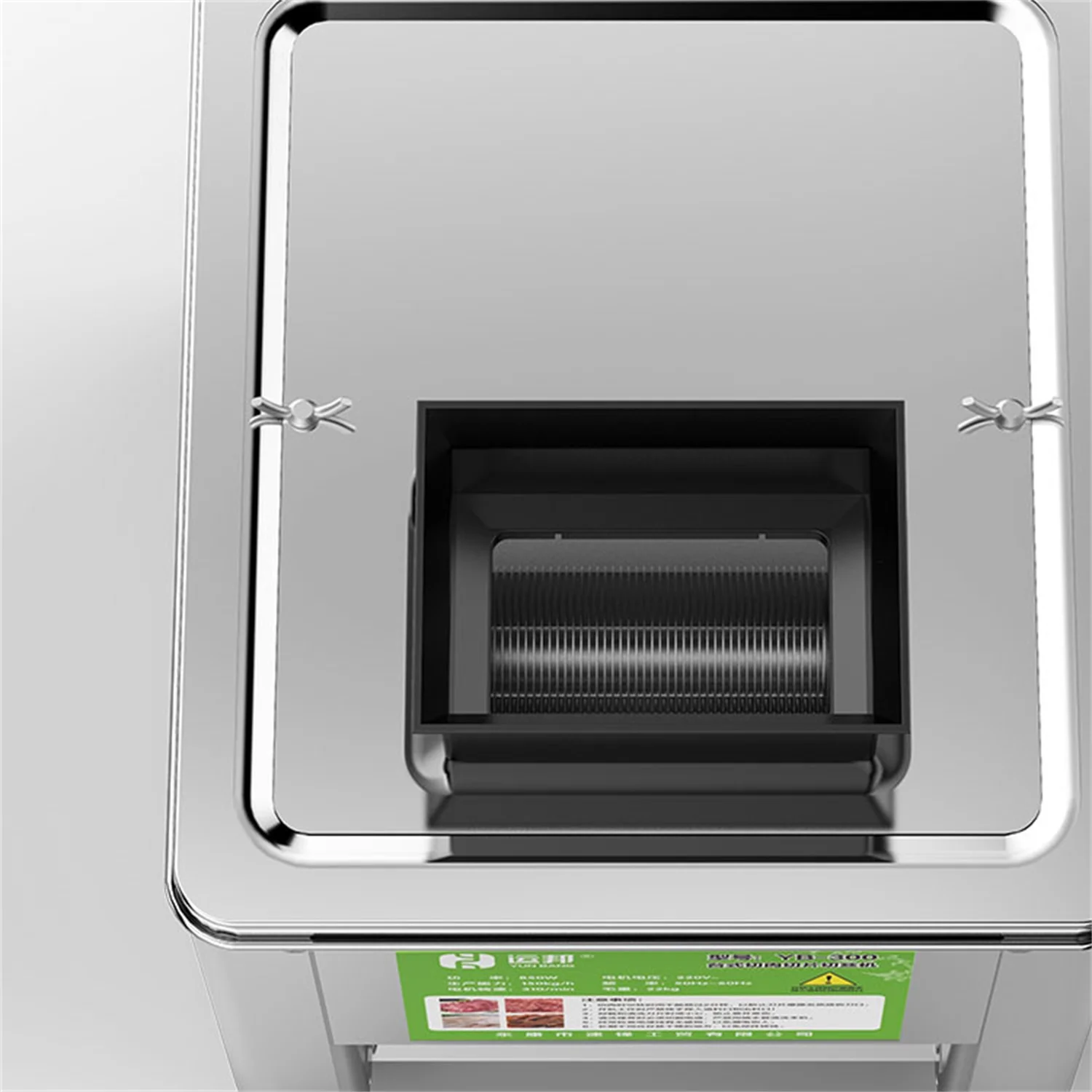 Best Selling Electric Cheese And Meat Cutter Meat Slicer Dicer Frozen Meat Dicing Cutting Machine