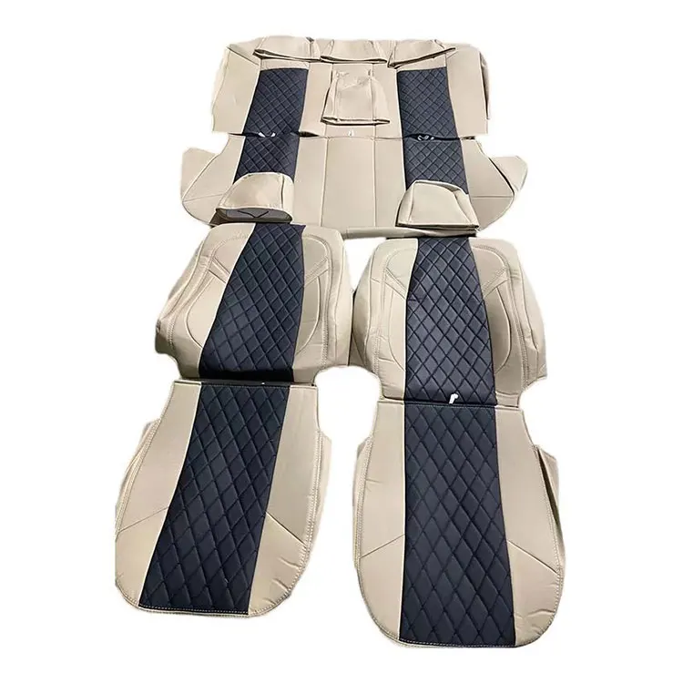 Hot Sale New Design Luxury Seat Cover For Car
