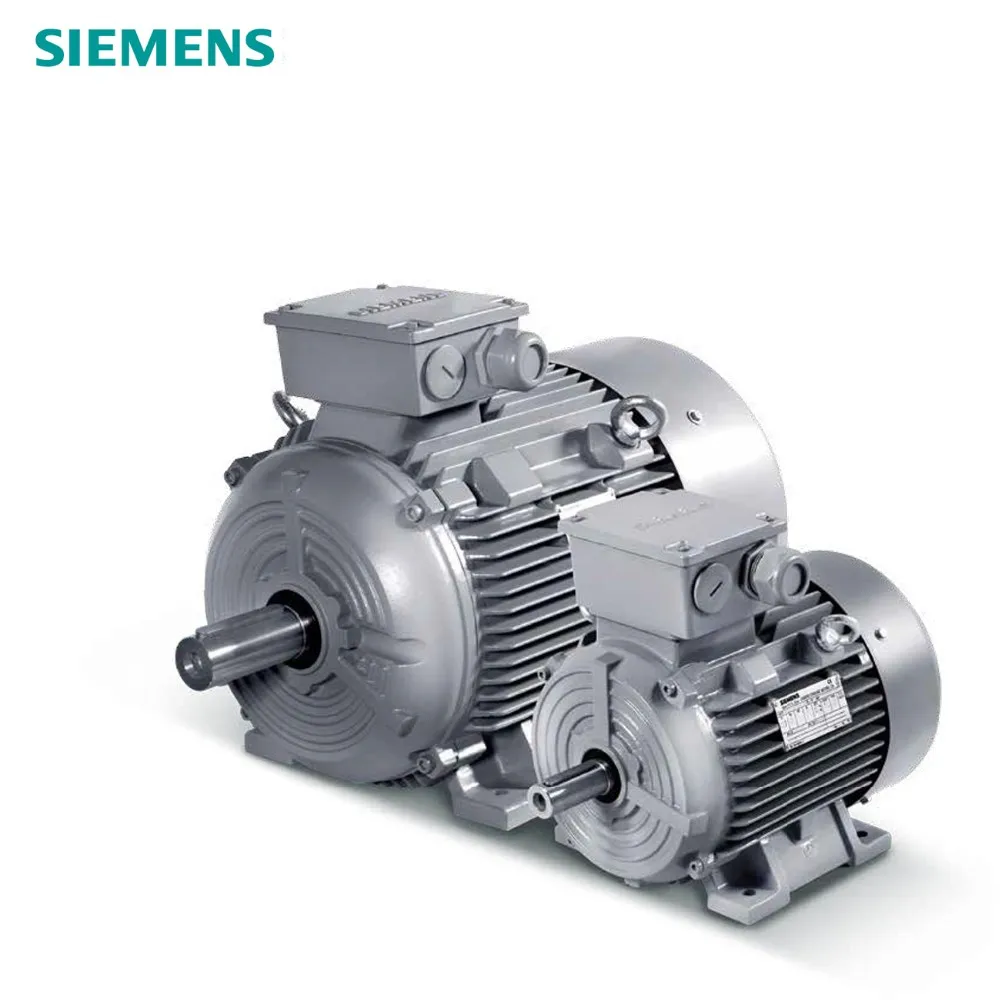 SIEMENS factory high effciency 55KW electric 3 phase induction ac motor