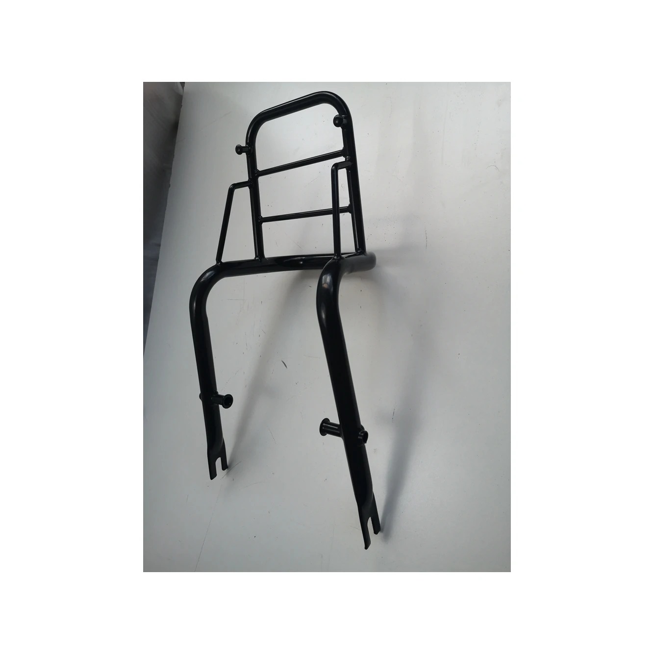 Лидер продаж, хорошее качество, TMX155, Пластиковый Багажник с распылителем, задний багажник для мотоцикла