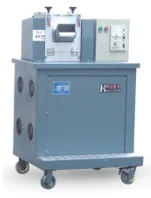 Factory Supplied Plastic Noodles PC ABS PP PAP PVC POM PPR PET Granules Pellets Plastic Cutting Cutter Machine