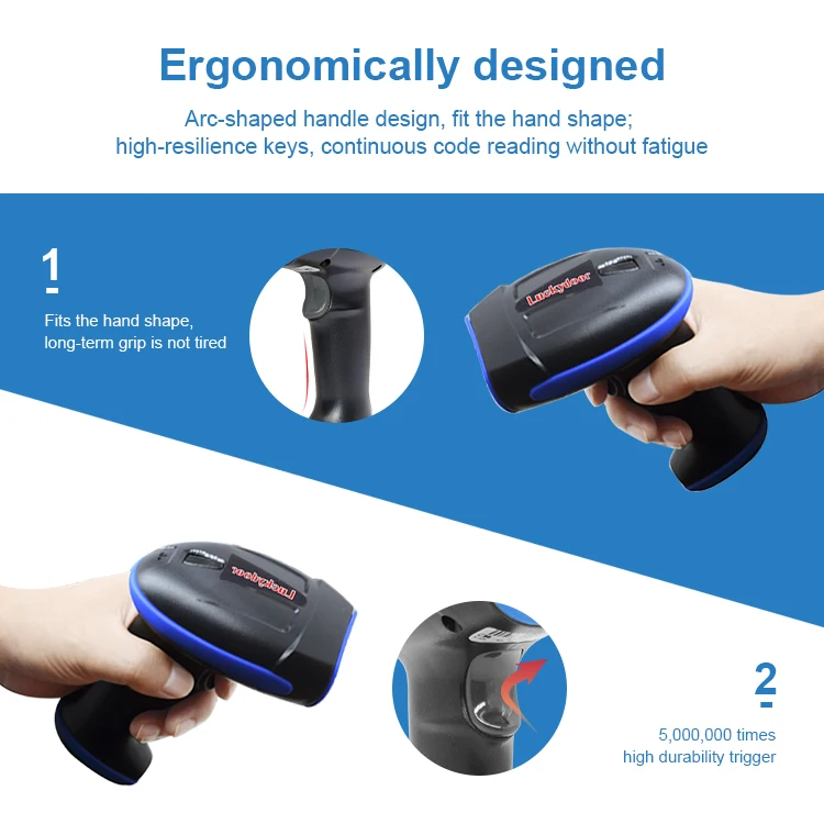 Китай (материк) сканер производитель K-626 штрих-кода usb провод 2d QR и