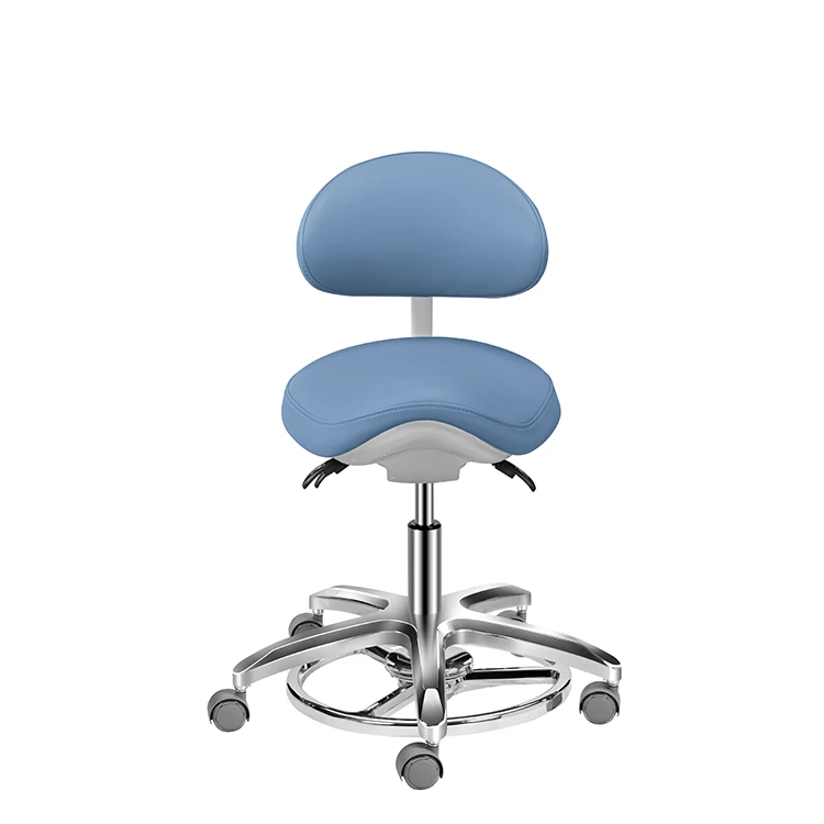 Very Good Quality Chairs With Lh 3600 Dental Unit For Left Handed