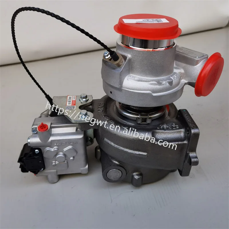 HE200VG Turbocharger 3787030H 5353172 3793016 5350968 3793018 550216 for cummins ISF2.8 3793016