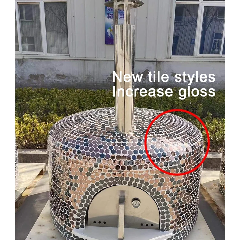 800 деревянная печь для приготовления хлеба, пиццы, уличная печь для пиццы, деревянный огонь