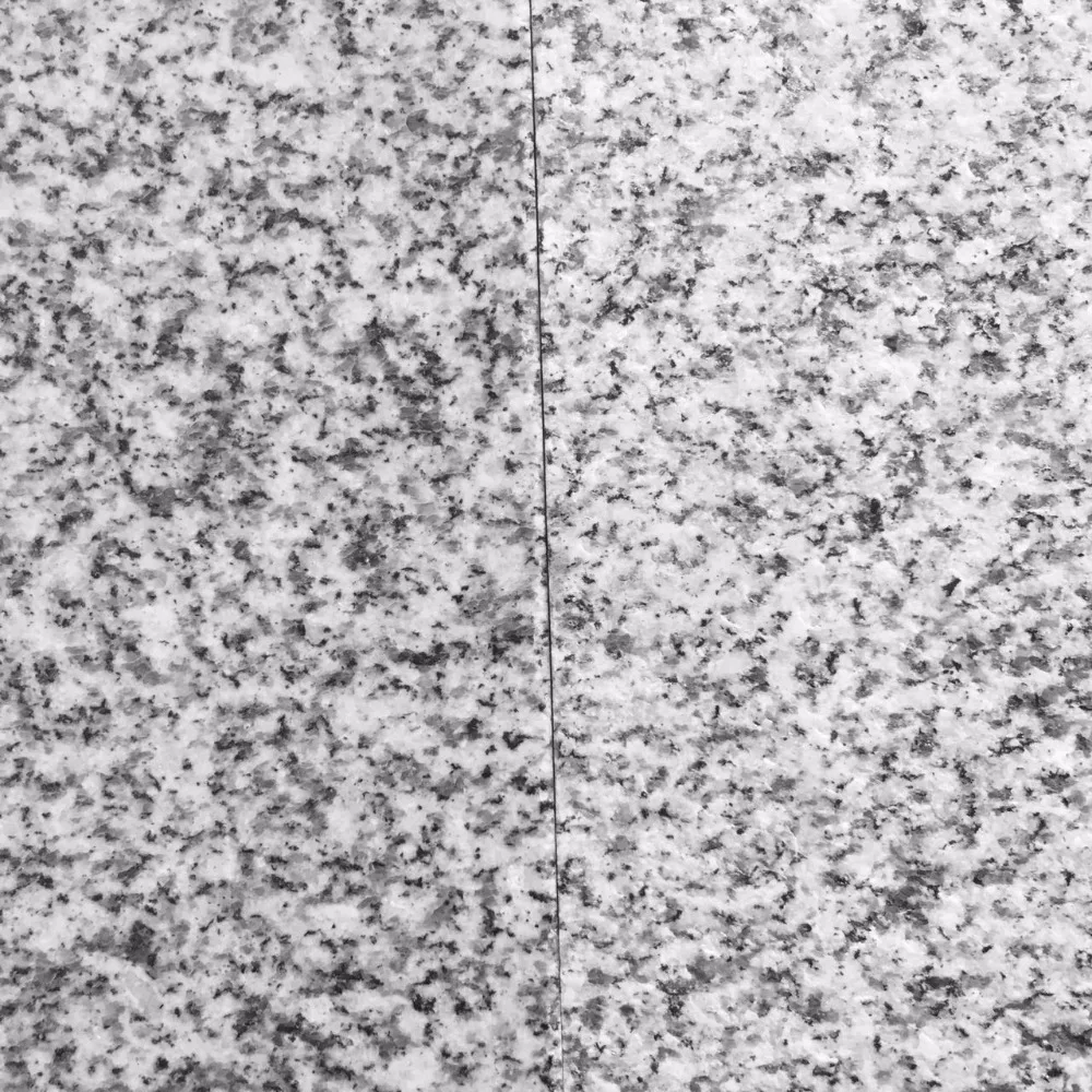 Chinese antique white granite tiles and slabs grey g603