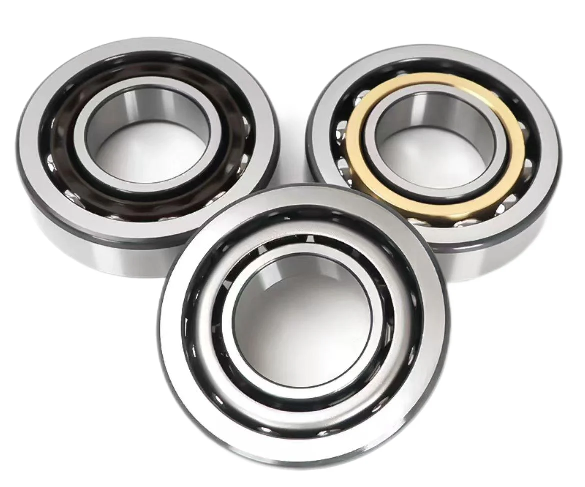 S.K.F. Cheap bearing 3208C3 High Precision Angular Contact Ball Bearing 3208 C3 For Precision Machine