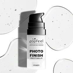 Vanecl, праймер для макияжа без спирта, изменяет неровный цвет кожи, темный, локальное использование, представляет естественный блеск кожи