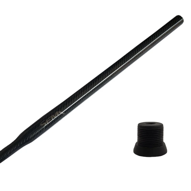 Карбоновый Подседельный штырь для дорожного велосипеда, Размер 31,8 мм, легкий вес, chpt3, складные велосипедные детали