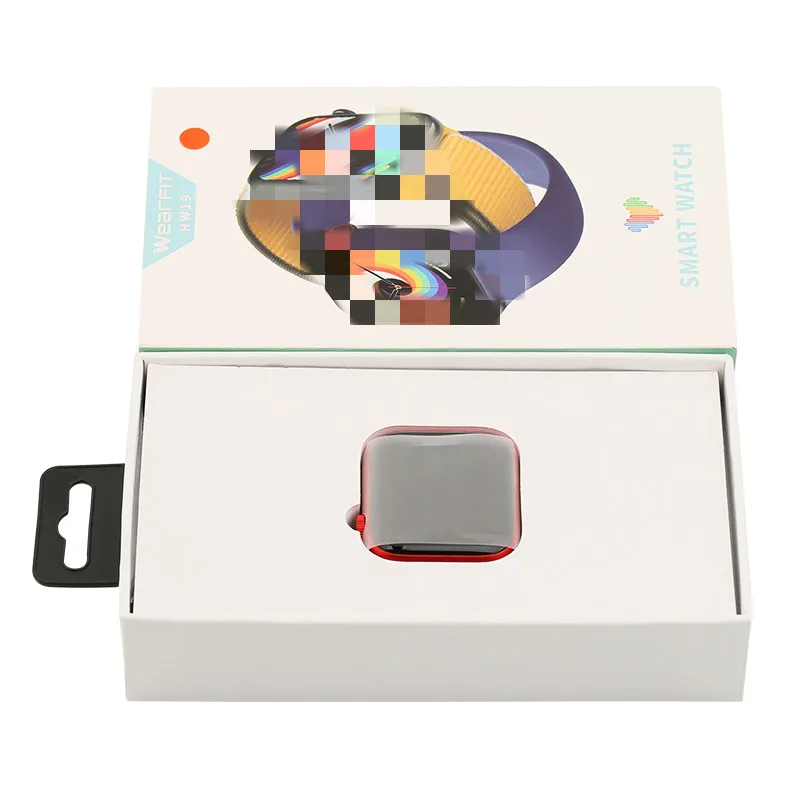 Top sale smartwatches hw16 hw12 hw56 plus 1.77 inch rotate button activity tracker series 6 7 smart wrist watch for men woman