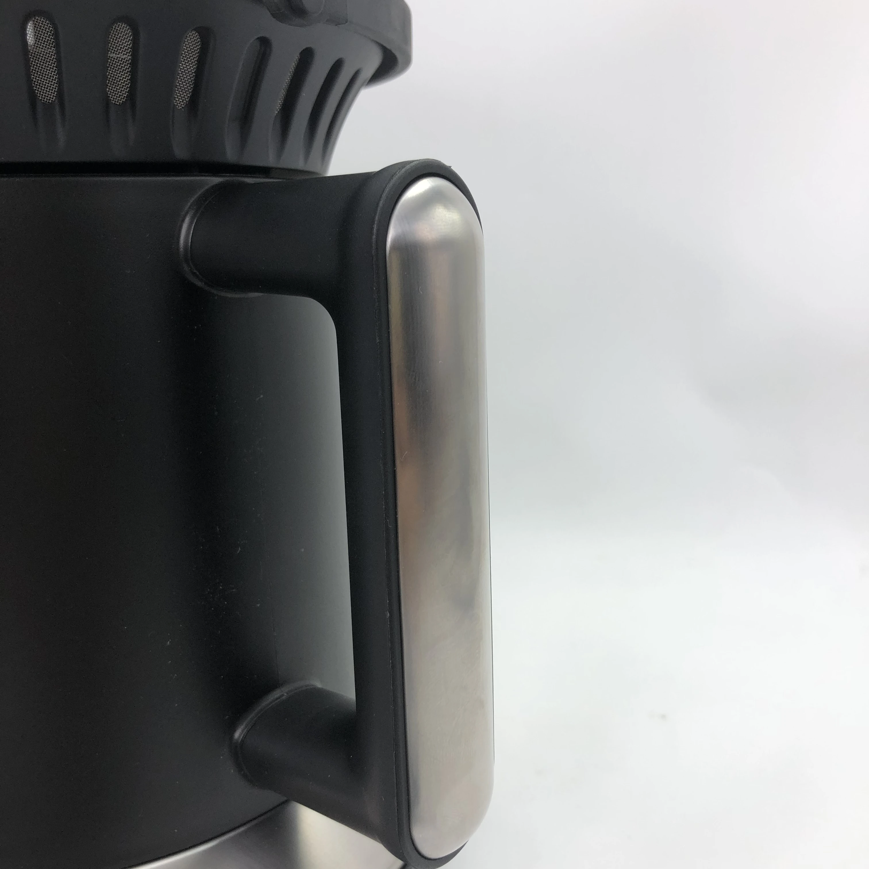 Electric Portable Jewin Coffee Maker Home Coffee Bean Roaster Machine