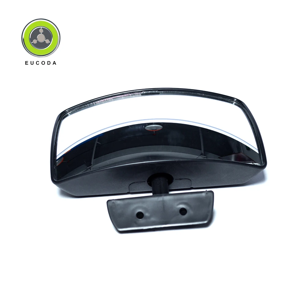 Sinotruk Truck Parts Door Front Down View Mirror Assembly For Howo Chassis