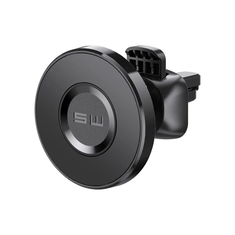 New Designed Magsafing Car Mount Phone Holder Strong Ring Magnets Suction Cup Windshield Dashboard Magnetic car Phone Holder