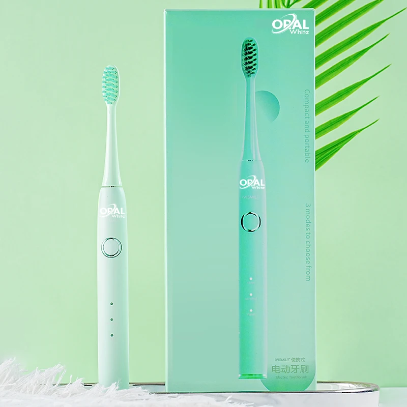 Qscillation Electric Toothbrush With Electric Rechargeable Digital Toothbrush Uv Sanitizers For The Best Oral Care