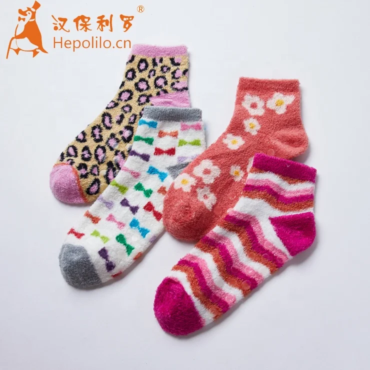 HEPOLILO Animal Design Women Socks Custom Logo Christmas Socks Mens Stocking
