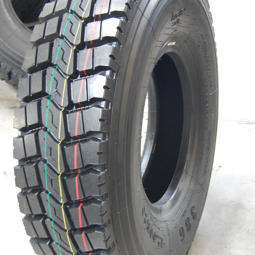 Greenland tire with Annaite Greenrun brand Chinese cheap radial truck tire with inner tube 10R22.5 looking for distributors