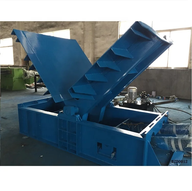 10T steel coil hydraulic upender tilter machine