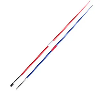 Javelin 800g Aluminum Javelin Competition Javelin