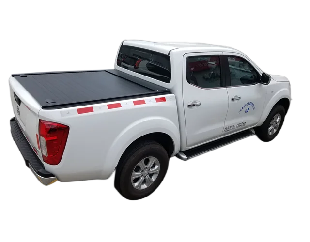 Rolling Soft Tonneau Bed Cover For 2015+FORD F150