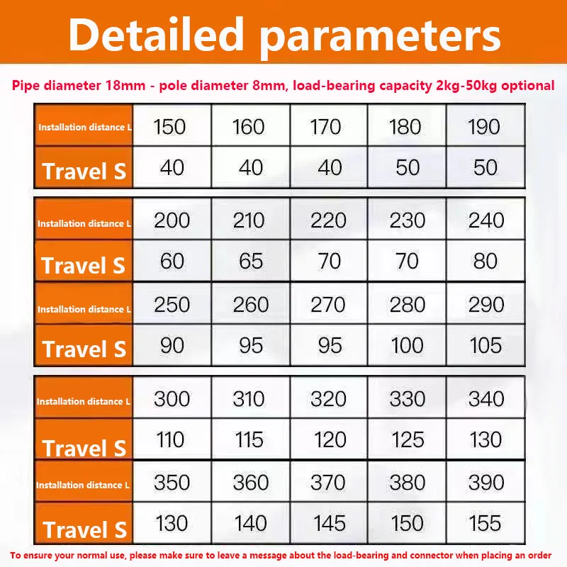 High quality gas spring Gas strut gas lift support for car