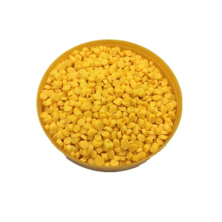 wholesale price high quality virgin plastic granules polyvinyl chloride pvc granules