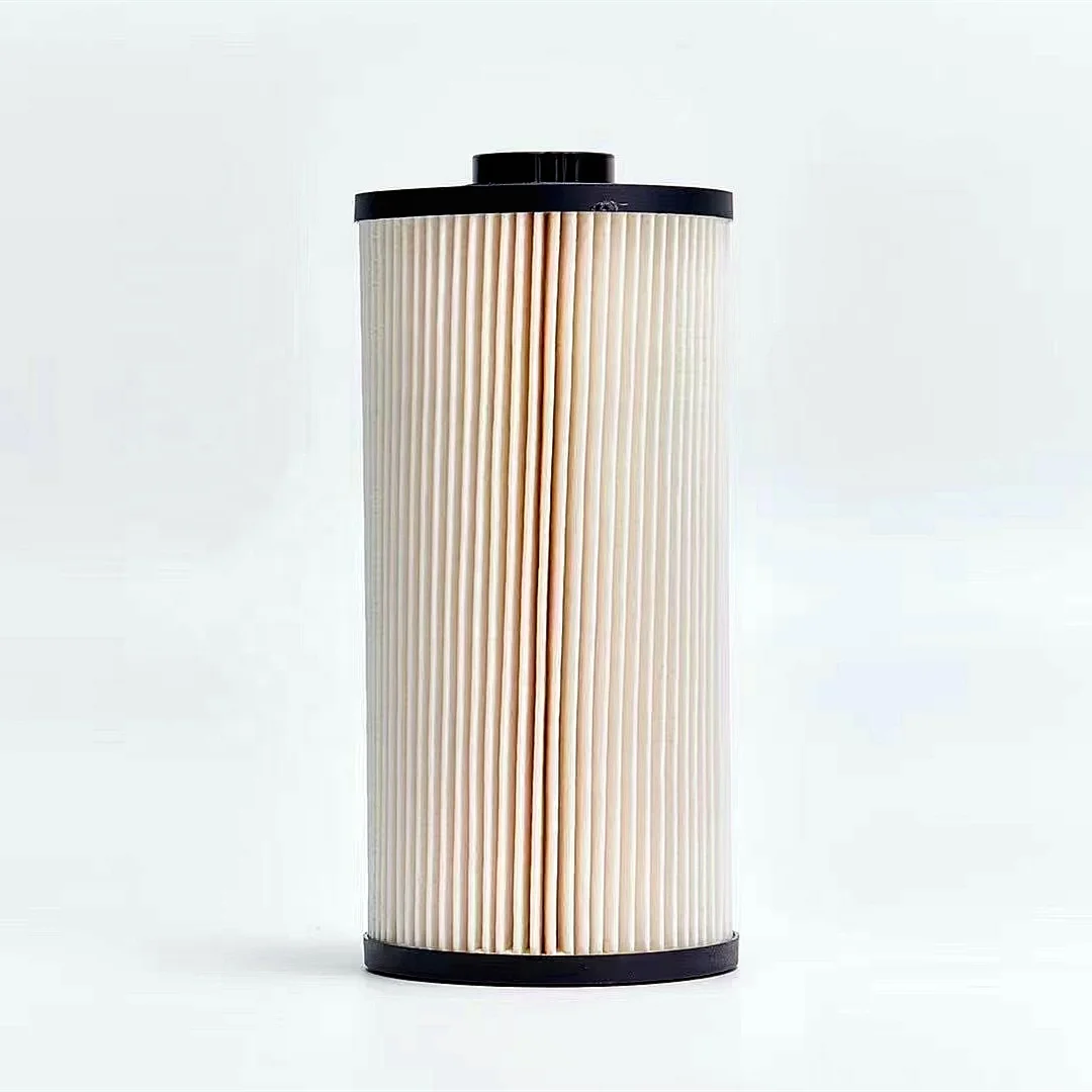 wholesale China Construction Machinery X C M G spare parts filter for spare parts filter xcmg