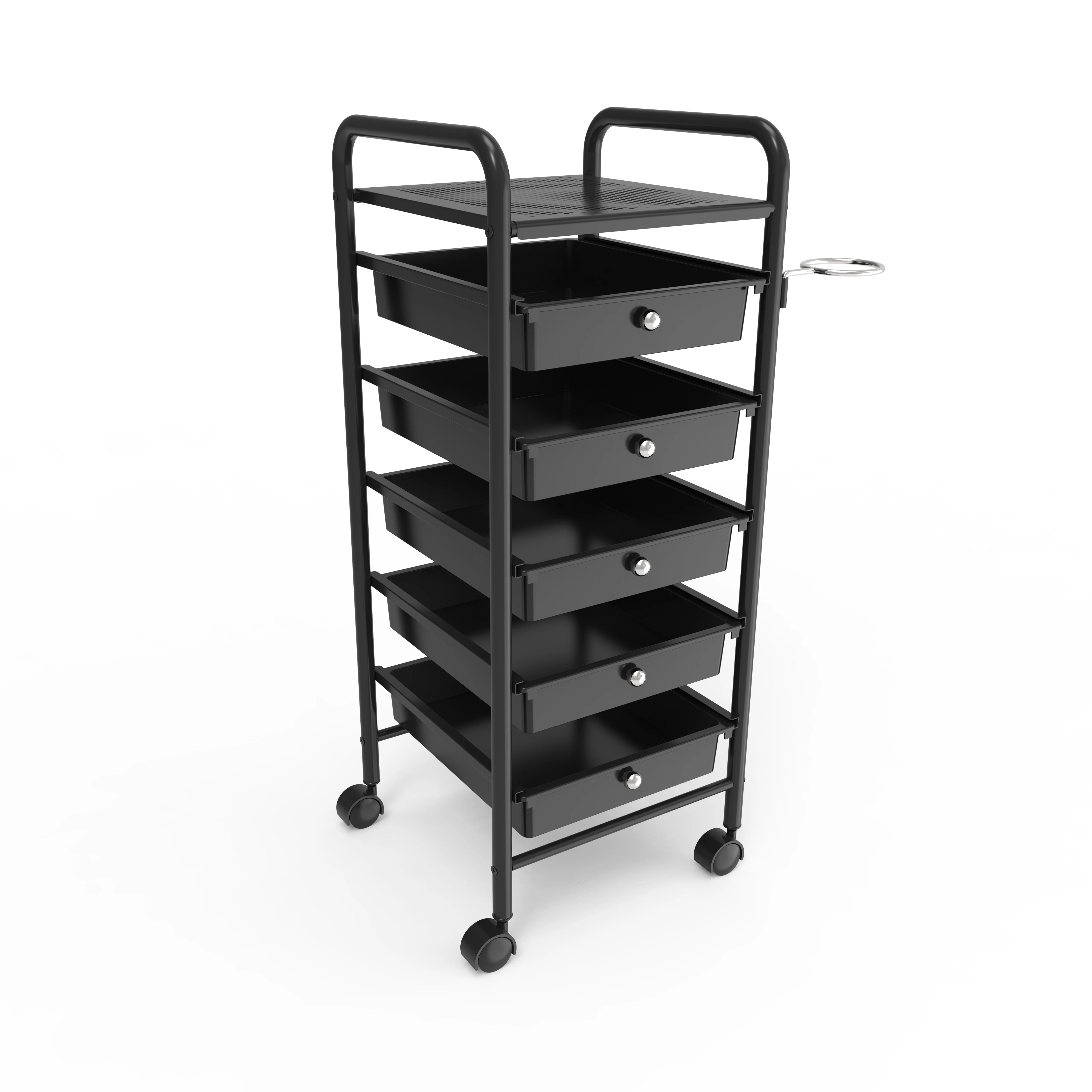 Multi-Function Beauty Salon rolling cart