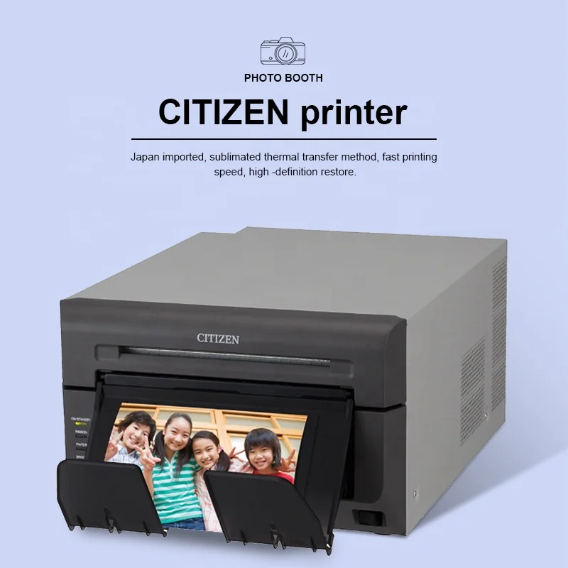 Free Standing New Selfie Booth Square Portable Vending Machine Art Photo Magic Back Drop Selfie Booth