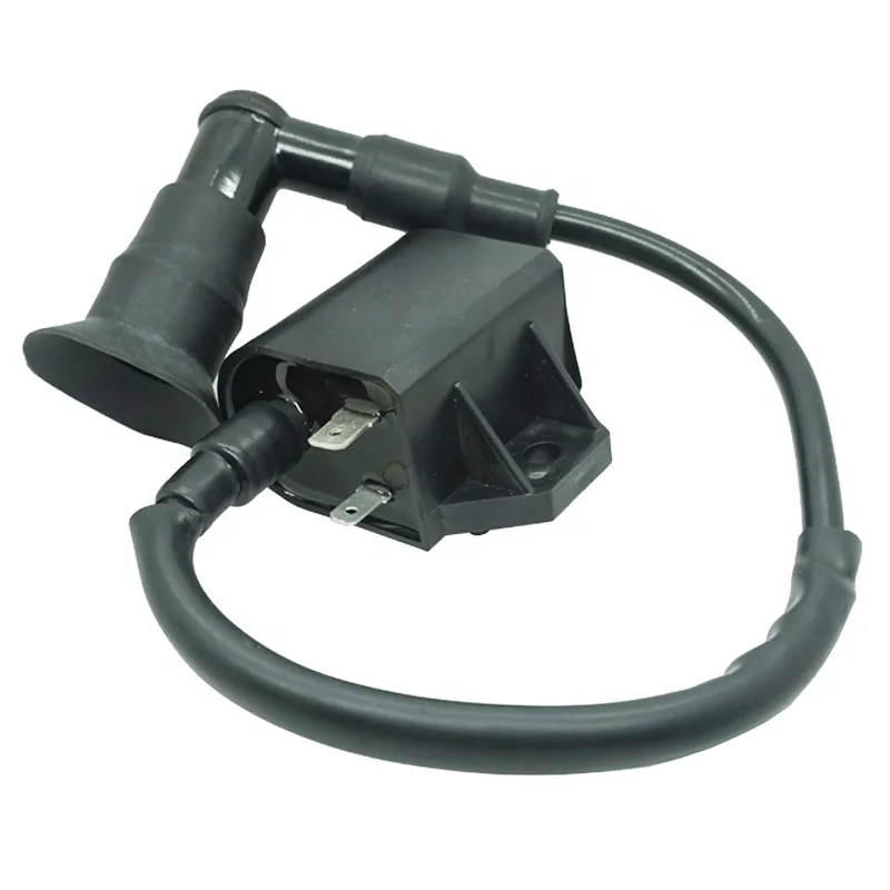 Ad 50 Ignition Coil Ad50 Ignition Coil For Suzuki Neu With Spark Plug Cap