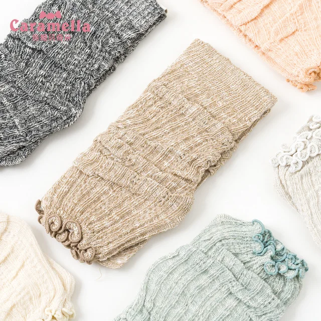 
new 2019 women girls professional toeless socks knitting fitness open toe socks 