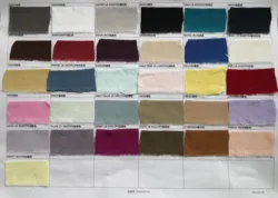 High Quality Custom Microfiber Hilton Pillowcase Sublimation Embroidered Pillowcases